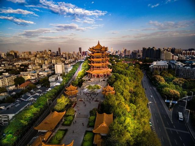 “九头鸟”文旅创意全国征集令，SHOW出你的才华！快来报名