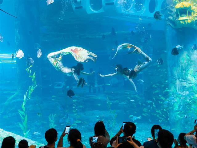 五一假期首日 全省文旅行业防疫力度不减 产品供给丰富