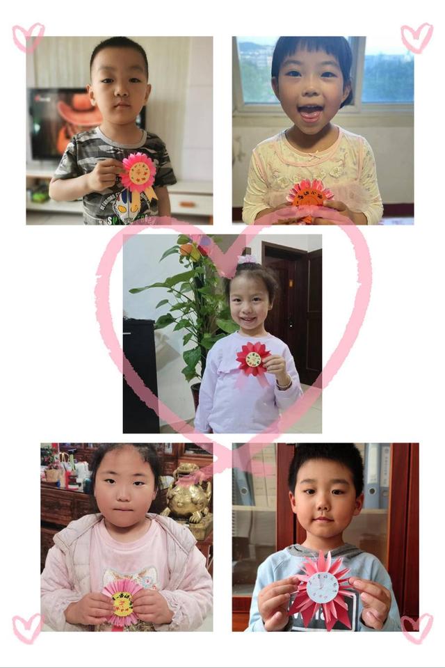 劳动小达人｜致敬劳动者，省交通运输厅幼儿园开展劳动节主题活动