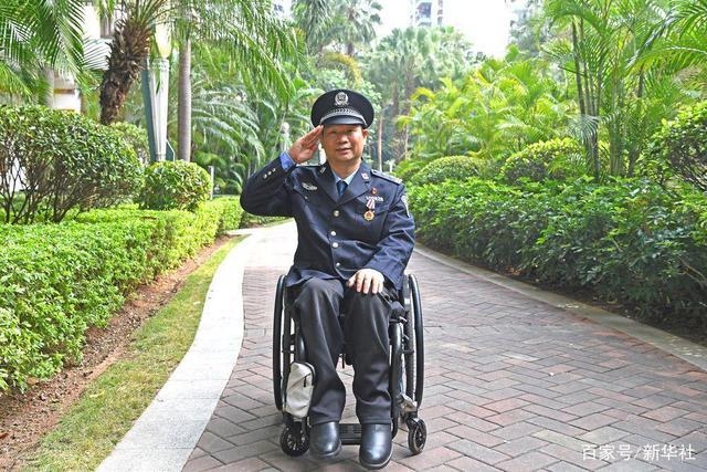 劳动节快乐！致敬平凡而伟大的残疾人劳动者们
