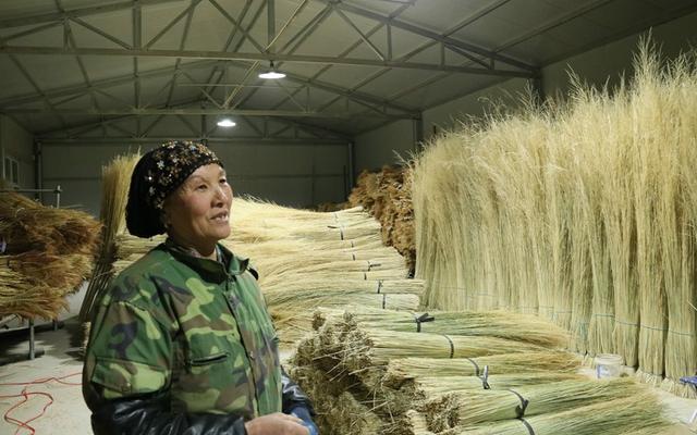 劳动节快乐！致敬平凡而伟大的残疾人劳动者们