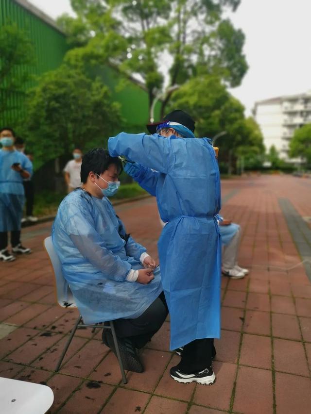 五一劳动节，你的老师变身“Tony”上线啦