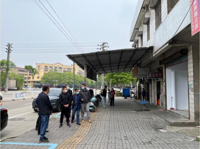 假日排查危旧房安全隐患不停歇，确保人民群众生命财产安全