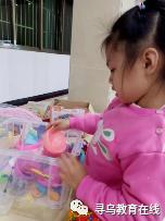「劳动教育宣传月专栏」爱劳动   知感恩--寻乌县幼儿园（石田心园）小班“劳动节”主题教育活动案例