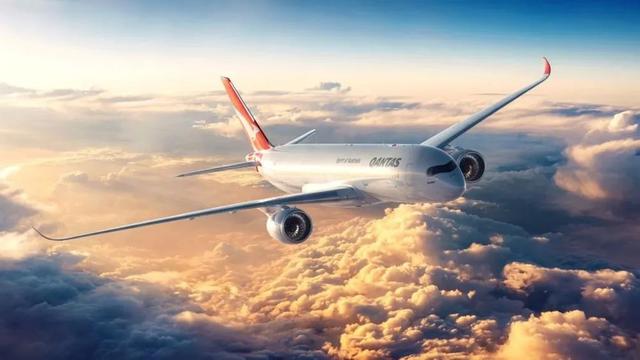 澳航购买12架空客A350，航程1.6万公里，将执飞世界最长航线
