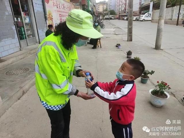 「主题活动」临夏市甘光幼儿园“五一劳动节”主题活动