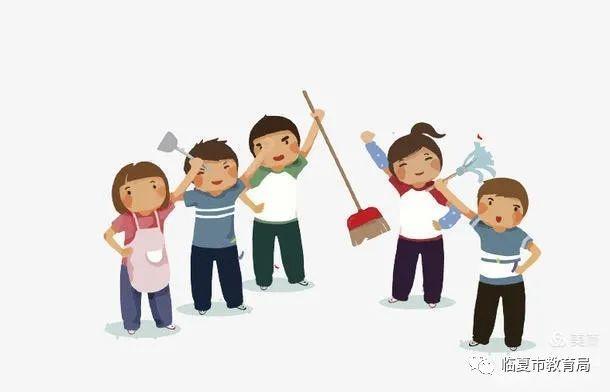 「主题活动」临夏市甘光幼儿园“五一劳动节”主题活动