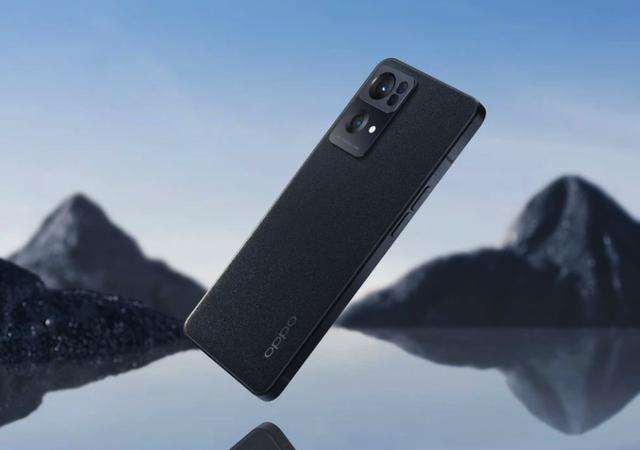爆料丨三种处理器方案，OPPO Reno 8系列参数曝光