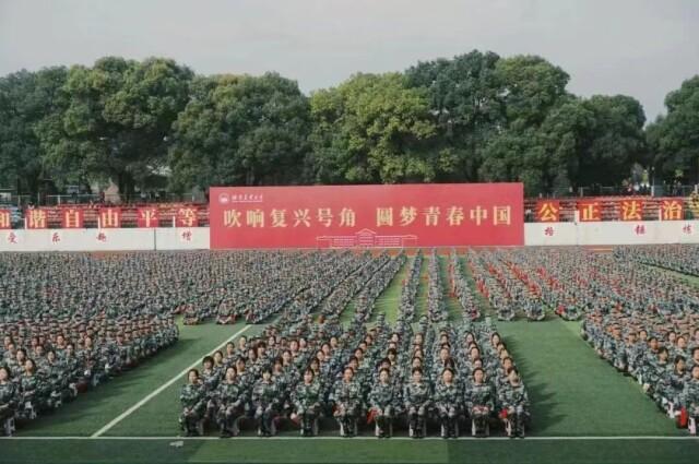 致敬“五四”｜他们，想把青春唱给你听……