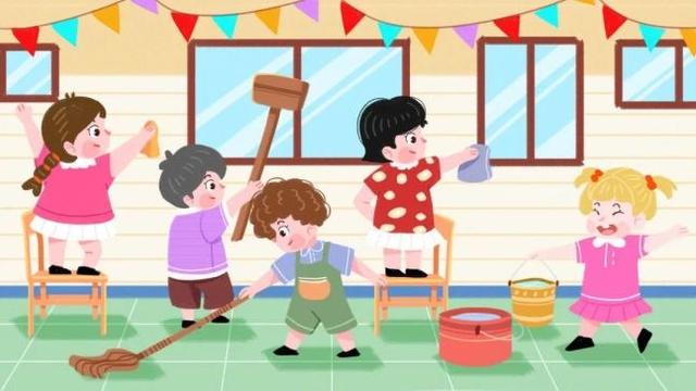 独立设置劳动课！今年9月起，每个孩子都要学煮饭炖汤、修理家电……