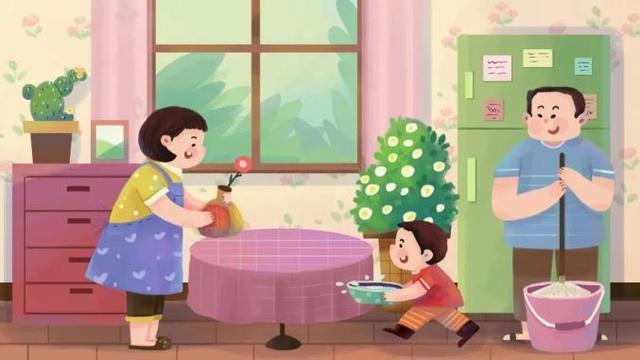 独立设置劳动课！今年9月起，每个孩子都要学煮饭炖汤、修理家电……