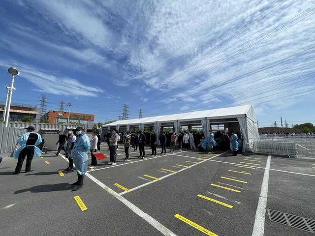 北京朝阳：劲松街道、双井街道多个社区解除临时管控措施