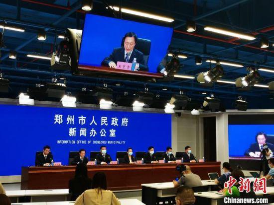 24小时连发4份通告，郑州疫情管控区域再扩大