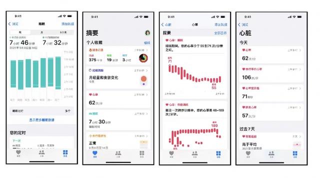 母亲节的“别样礼物”，记得帮妈妈设置Apple watch和iPhone这些实用功能