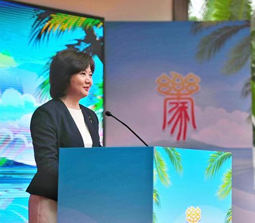 五显镇竹坝归侨史迹馆展陈工程