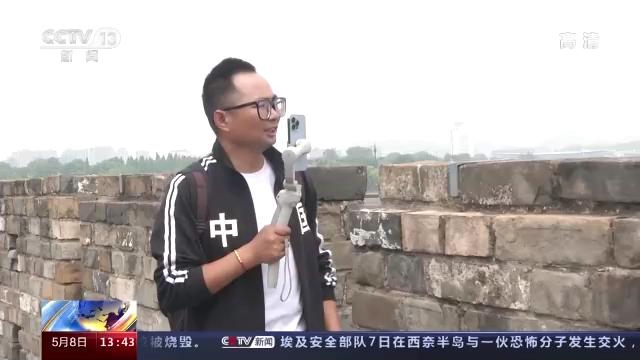 “云展览”“云阅读”“云导游”……线上平台为文旅市场带来哪些变化？