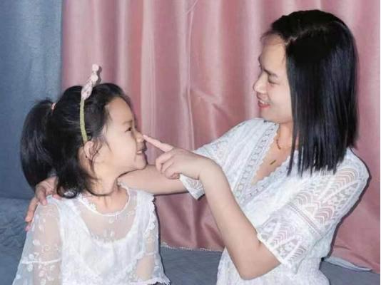侯寨中心幼儿园教育集团：采一缕馨香，致生命中最美的遇见