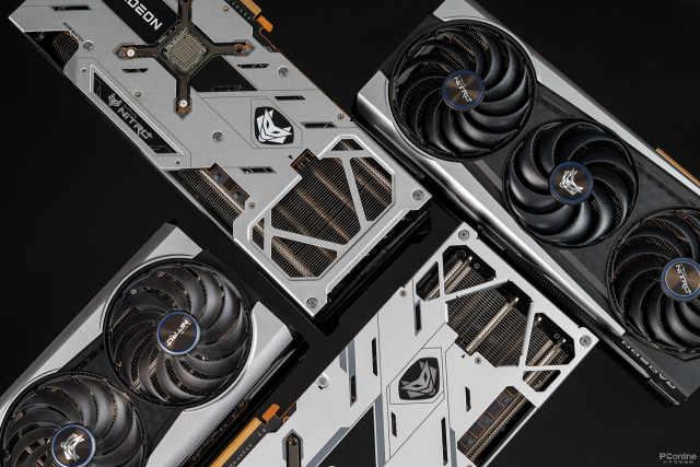 AMD Radeon RX 6X50系列显卡首发评测：意料中的性能提升