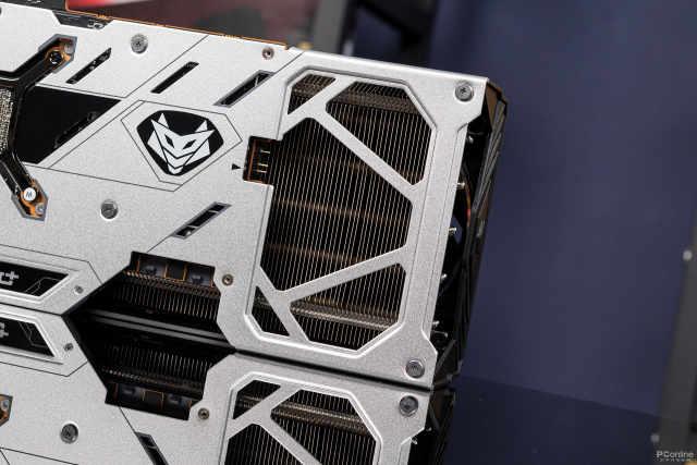 AMD Radeon RX 6X50系列显卡首发评测：意料中的性能提升