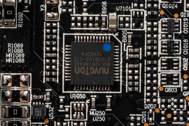 AMD Radeon RX 6X50系列显卡首发评测：意料中的性能提升