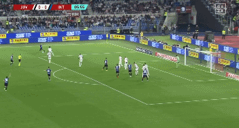 佩里西奇加时2球！国米4-2尤文 时隔11年又夺冠