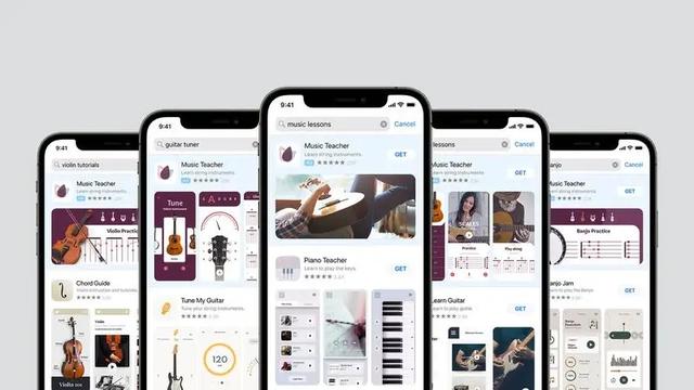苹果内部数据表明关闭“个性化广告”对App Store广告影响不大