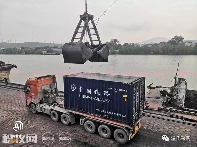 每吨饲料节省300元！温氏采购一季度降本保供成效显著