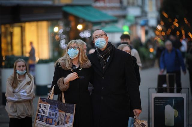 英国不明病因儿童肝炎病例增至176例