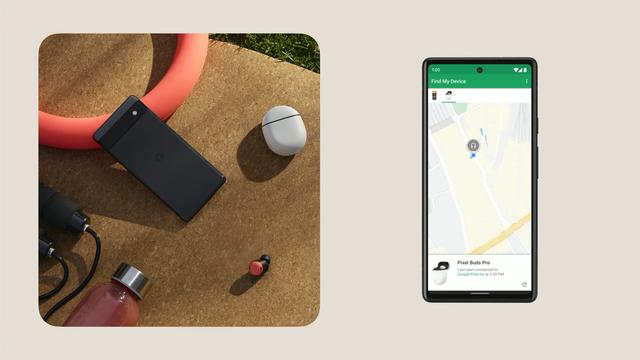 回味 Google I/O 上的 6 款硬件新品，有什么实力可以杠苹果？