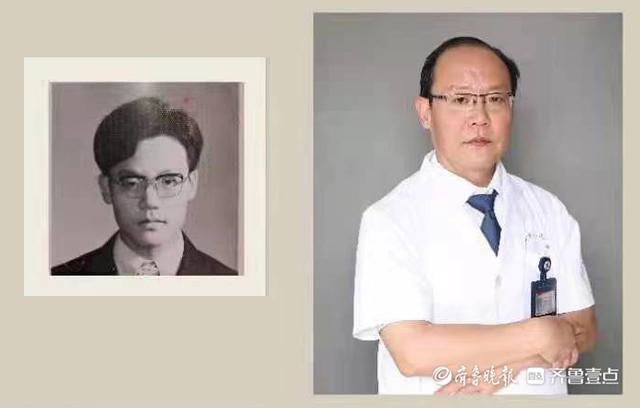 滨州市精神卫生中心搬新家，旧貌换新颜