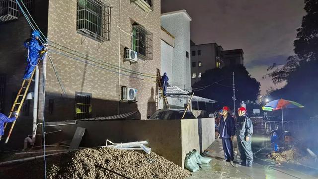 斗门核酸点，最新安排！丨晚安斗门