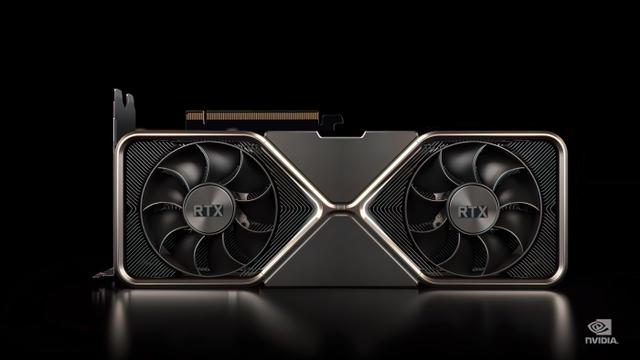传英伟达将RTX 40系列游戏显卡提前至2022年3季度初推出
