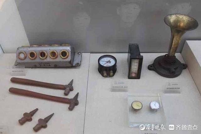 打卡小众博物馆！胶济铁路博物馆恢复开放