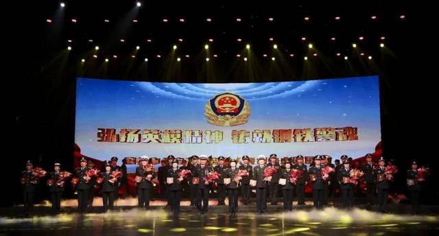滨州市公安局获2021年度全市高质量发展综合绩效考核优秀等次