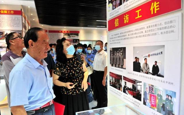 滨州市公安局获2021年度全市高质量发展综合绩效考核优秀等次