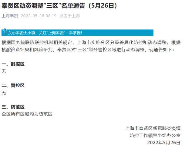 上海公布5月底前复工复产防疫要求
