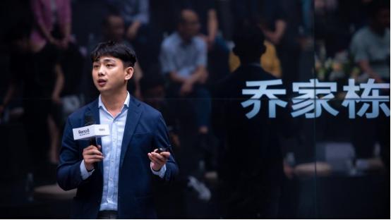 邂逅“芯”色彩 云南OPPO Reno8系列新品见面会举行
