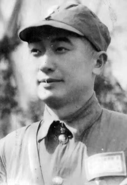 戴安澜：“为国战死，事极光荣”