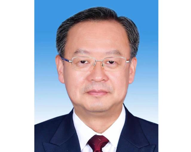 广东新一届省委常委亮相 李希为书记