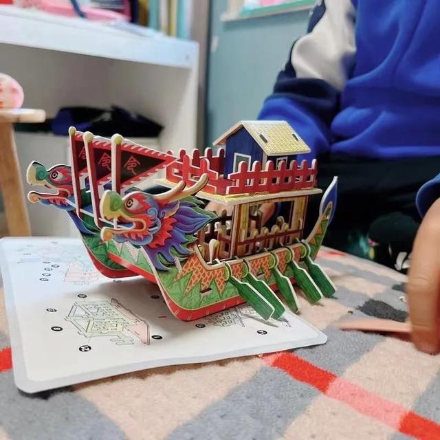 端午佳节来沙湖，一起来解密“粽子里的故事”！