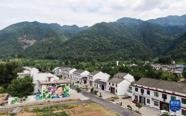人民幸福生活是最大的人权丨 美好乡村计划 用艺术改造乡村