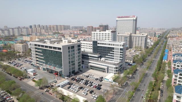 滨州市公立医院招聘「滨州市人民医院招聘2021护士」