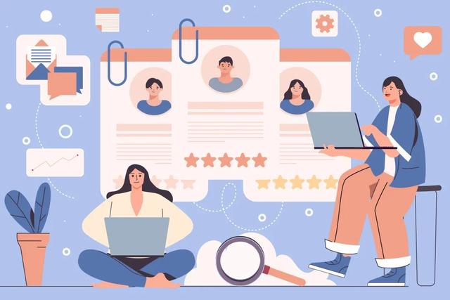 人民智库|当前就业发展呈现哪些新趋势? - 创业资讯