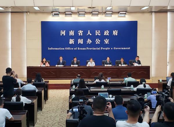 河南物流业发展「物流业对河南经济的影响」