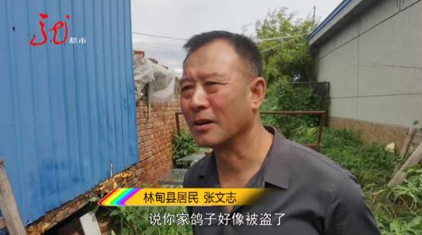 都是 嘴馋 的惹祸 大庆一男子被抓后惊呼 吃不起