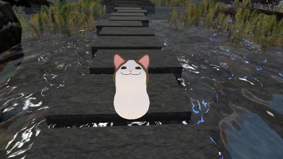 绝地求生透视辅助QQ群 不给涩涩而遭差评的VRChat，却给我带来了美好一天