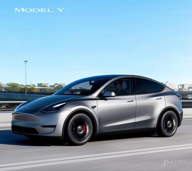 售价25.89万起 Model Y免费升级辅助驾驶硬件HW4.0 被刺老车主？