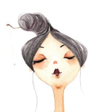 花眼考拉