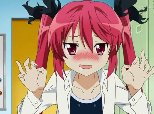 抖m什么意思求解,抖m是什么意思(盘点动漫中的那些抖m美少女)