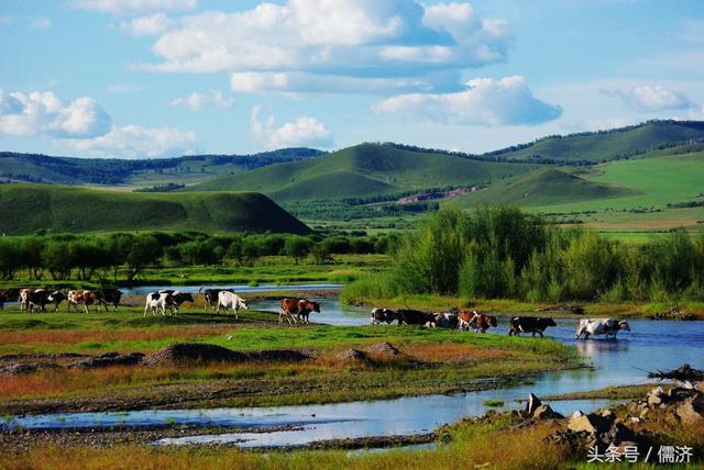 荐读如果你读错，北碚区由来（这些地名你都读对了吗）